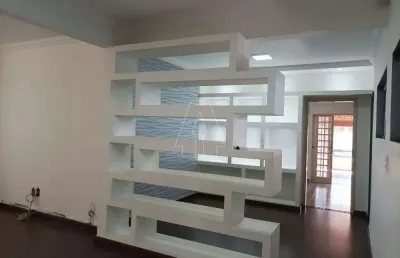 Casa com 3 quartos à venda no Jardim América, Araçatuba 