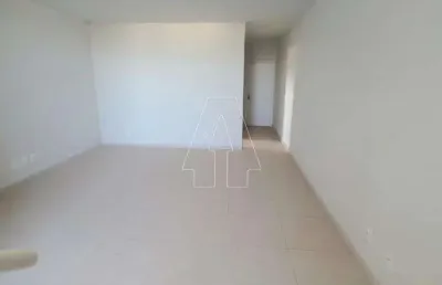 Cobertura com 3 quartos à venda no Jardim do Prado, Araçatuba 