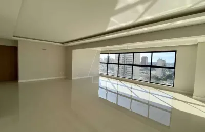 Apartamento no condomínio edifício philadelphia em araçatuba/sp
