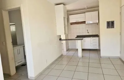 Apartamento com 2 quartos à venda no Conjunto Habitacional Doutor Antônio Villela Silva, Araçatuba 