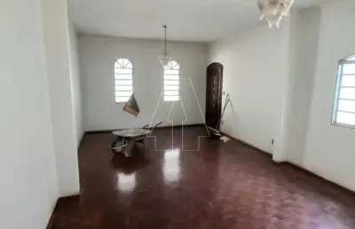 Casa com 3 quartos à venda no São Joaquim, Araçatuba 
