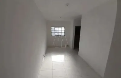 Apartamento no condominio sud menucci em araçatuba/sp