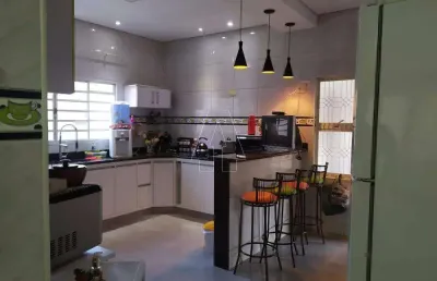 Casa com 3 quartos à venda no Concórdia I, Araçatuba 