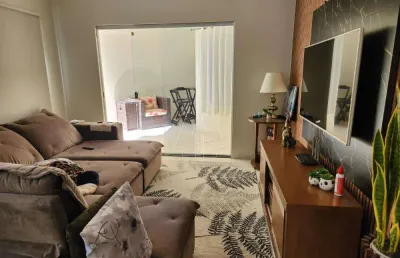 Casa no condomínio residencial serra dourada em araçatuba/sp