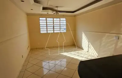 Apartamento no condomínio edifício europa em araçatuba/sp