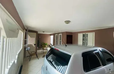 Casa com 2 quartos à venda no Planalto, Araçatuba 