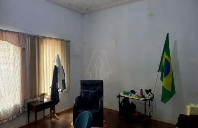Casa com 3 quartos à venda no Jardim Sumaré, Araçatuba 