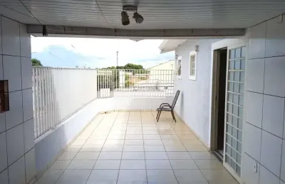 Casa com 2 quartos à venda no Palmeiras, Araçatuba 