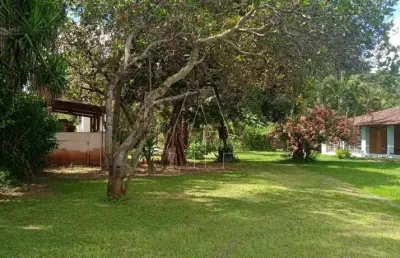 Chacara à venda em araçatuba- excelente localização.
