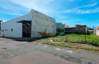 Terreno à venda no Parque Industrial, Araçatuba 