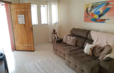 Casa com 3 quartos à venda no Palmeiras, Araçatuba 
