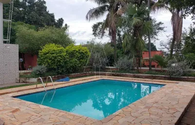 Chácara / sítio com 3 quartos à venda no Chácaras de Recreio Tropical, Araçatuba 