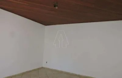 Casa com 2 quartos à venda no Amizade, Araçatuba 