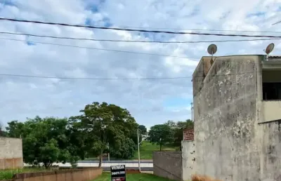 Terreno à venda no Icaray, Araçatuba 