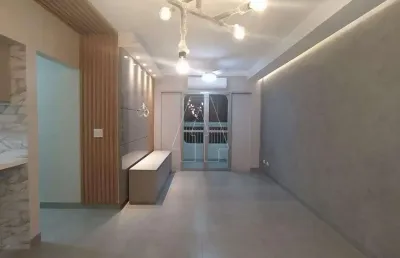 Apartamento no condomínio edifício residencial park mediterrâneo em araçatuba/sp
