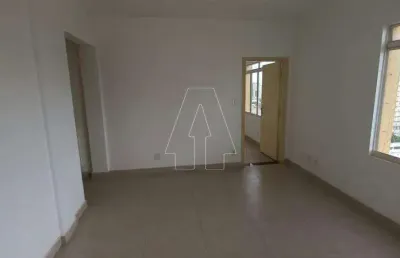 Sala comercial à venda no Centro, Araçatuba 