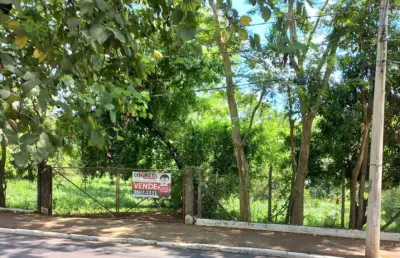 Terreno à venda no Santa Luzia, Araçatuba 