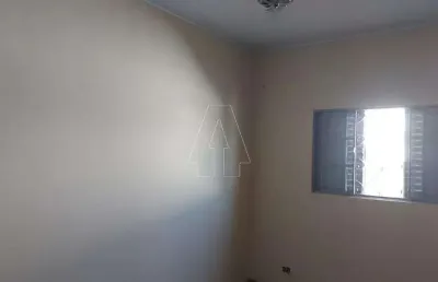 Casa com 3 quartos à venda no Morumbi, Araçatuba 