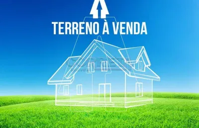 Terreno à venda no Santana, Araçatuba 