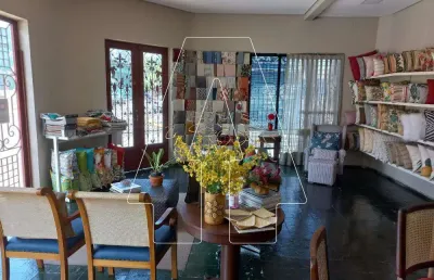 Casa com 3 quartos à venda no São Joaquim, Araçatuba 