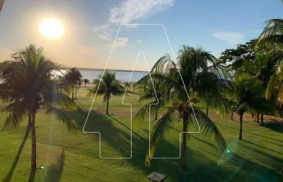 Apartamento no residencial tiete resort araçatuba em araçatuba/sp