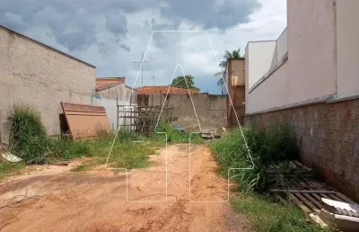 Terreno à venda no Rosele, Araçatuba 