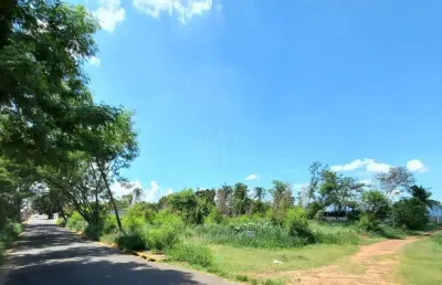 Terreno à venda no São Joaquim, Araçatuba 