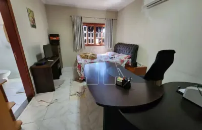 Sala comercial para alugar no Saudade, Araçatuba 