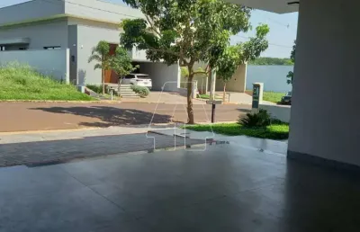 Casa em condomínio fechado com 3 quartos para alugar no Santa Luzia, Araçatuba 