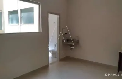 Sala comercial para alugar na Vila Mendonça, Araçatuba 
