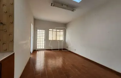 Prédio para alugar no Centro, Araçatuba 