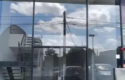 Sala comercial para alugar no Jardim Nova Yorque, Araçatuba 
