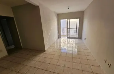 Apartamento no residencial las vegas em araçatuba-sp
