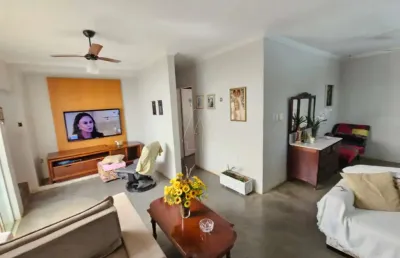 Casa com 3 quartos para alugar na Vila Mendonça, Araçatuba 