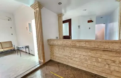 Ponto comercial para alugar na Vila Mendonça, Araçatuba 