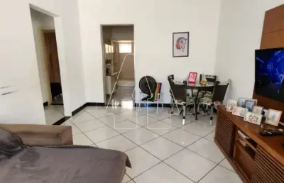 Casa com 2 quartos à venda no TV, Araçatuba 