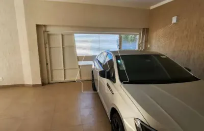Casa com 3 quartos à venda no Morumbi, Araçatuba 