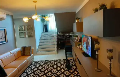 Apartamento no condomínio residencial luísa em araçatuba/sp