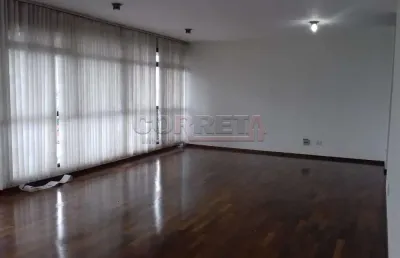Apartamento no condomínio edifício vila rica em araçatuba/sp