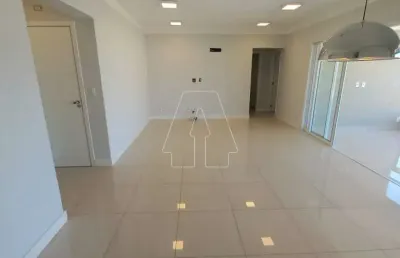 Apartamento com 3 quartos à venda na Vila Mendonça, Araçatuba 