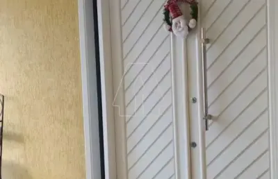 Casa com 3 quartos à venda no Jardim Sumaré, Araçatuba 