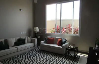 Casa no condomínio residencial villa toscana em araçatuba/sp