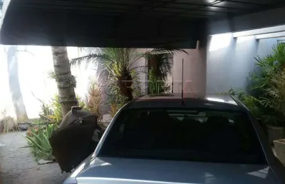 Casa com 3 quartos à venda no Guanabara, Araçatuba 