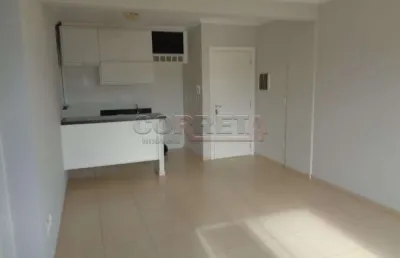 Apartamento no condomínio residencial antilhas em araçatuba/sp