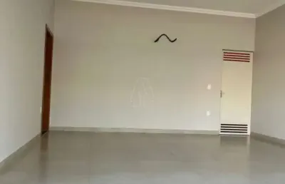 Casa com 3 quartos à venda no Jardim Sumaré, Araçatuba 