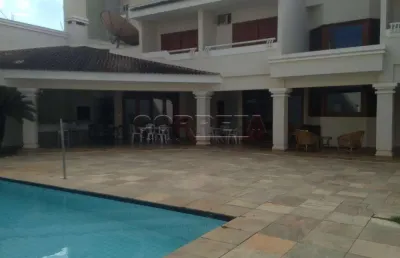 Casa com 5 quartos à venda no Saudade, Araçatuba 