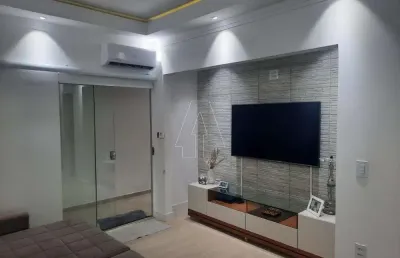 Casa com 3 quartos à venda no São Rafael, Araçatuba 