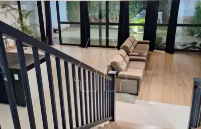 Casa com 3 quartos à venda no Concórdia III, Araçatuba 