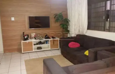 Casa com 3 quartos à venda no Centro, Araçatuba 