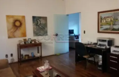Casa com 3 quartos à venda no Amizade, Araçatuba 
